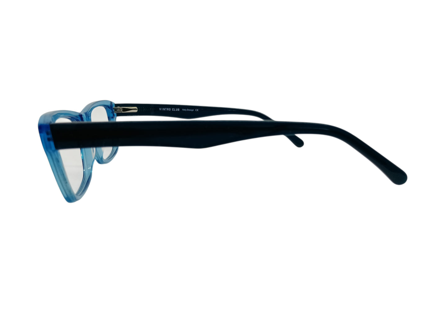Vintro Club MF22079 Rectangle Eyewear Frame