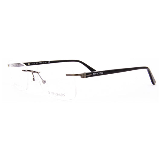 Rectangle Eyeglasses