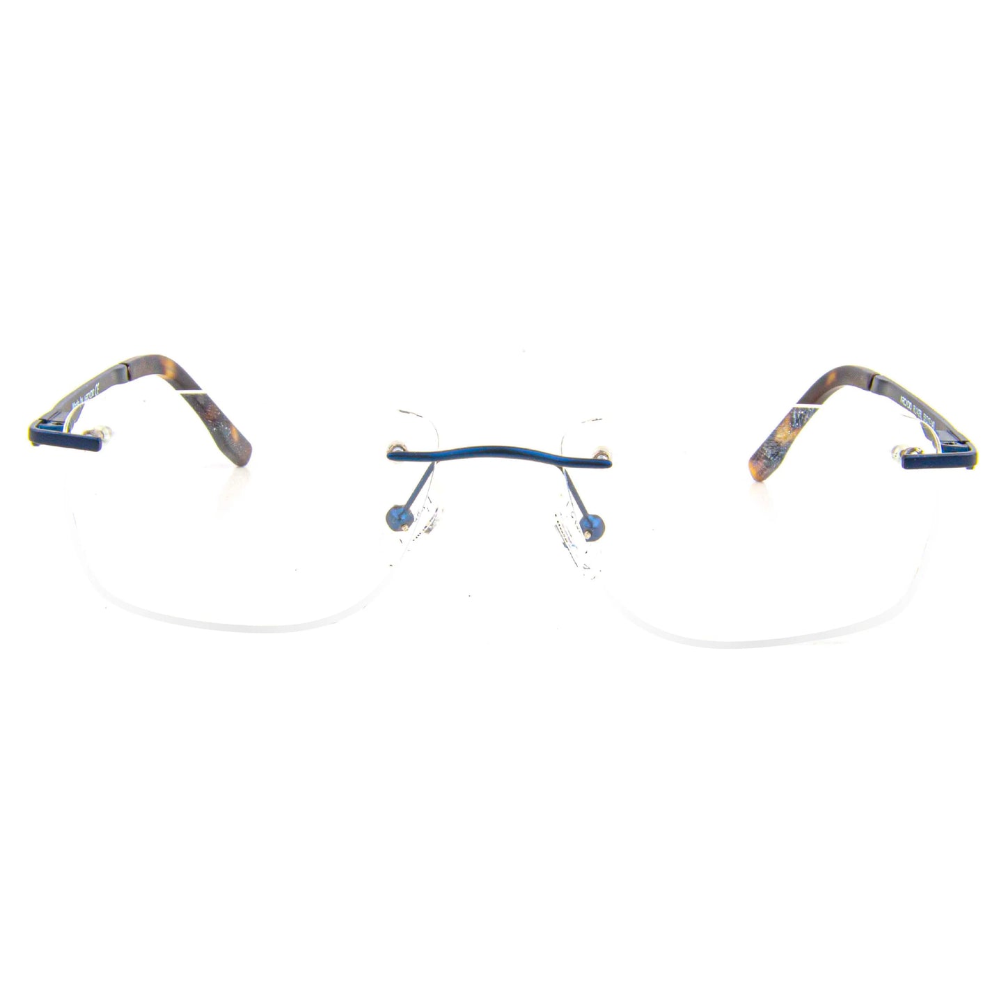 Rectangle Eyeglasses
