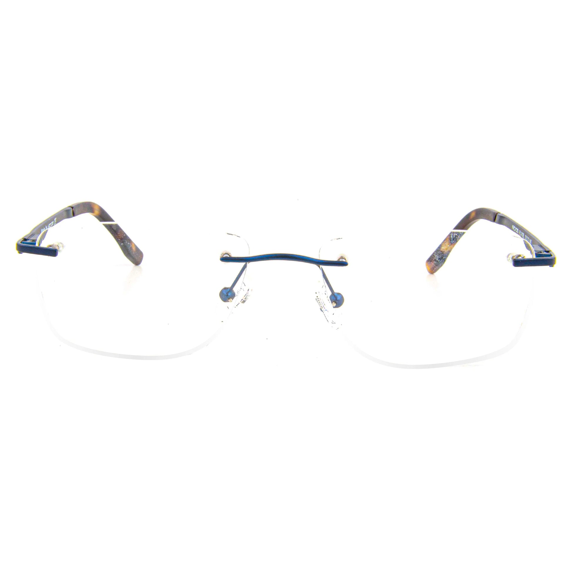 Rectangle Eyeglasses