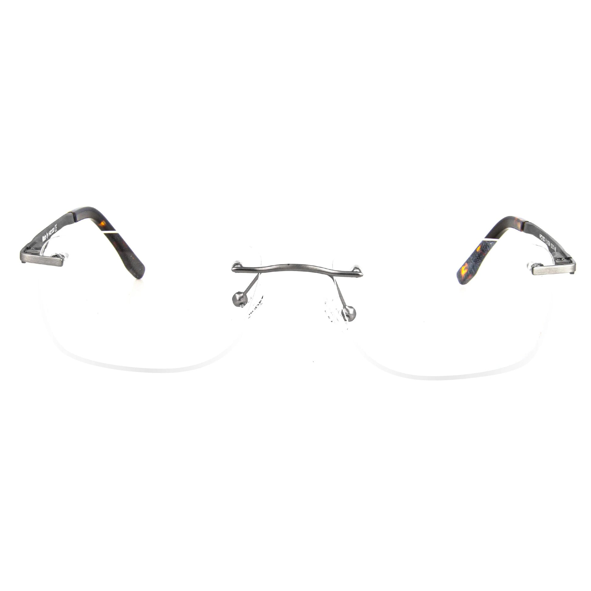 Rectangle Eyeglasses