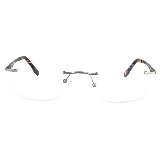 Rectangle Eyeglasses
