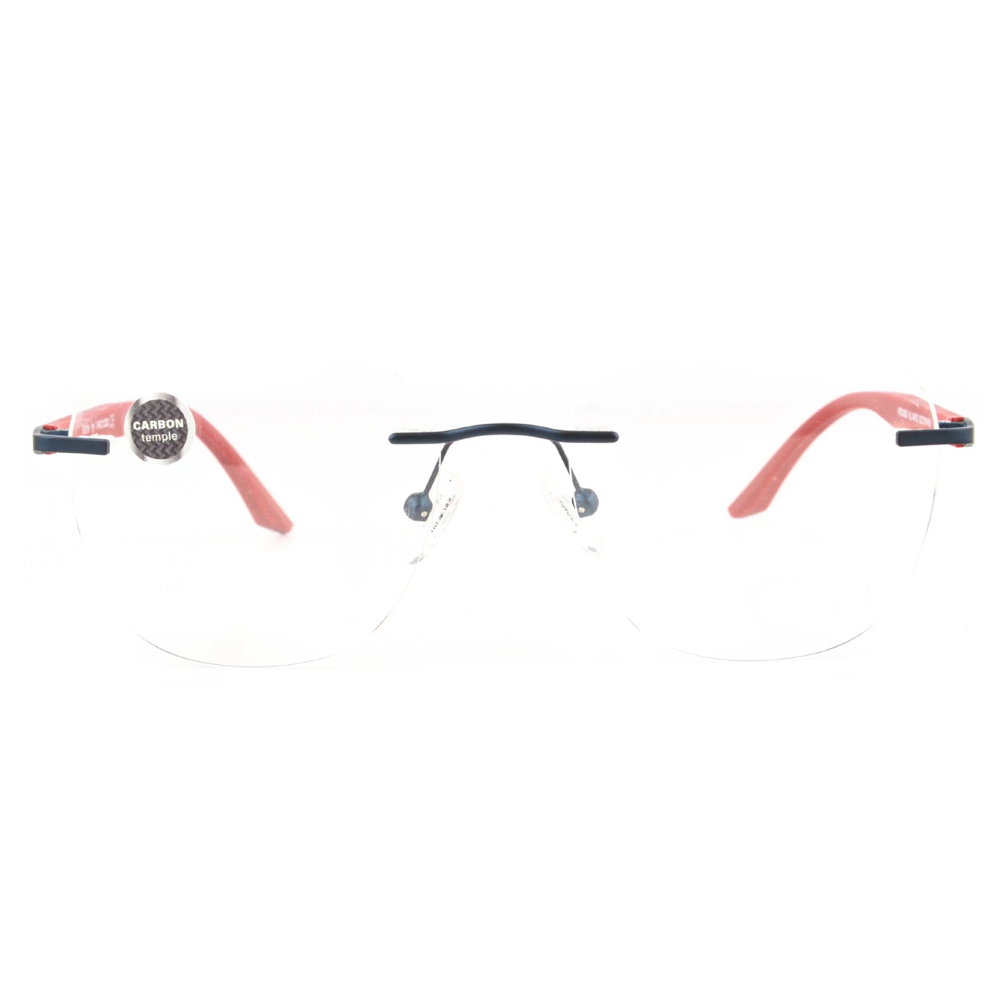Round Eyeglasses