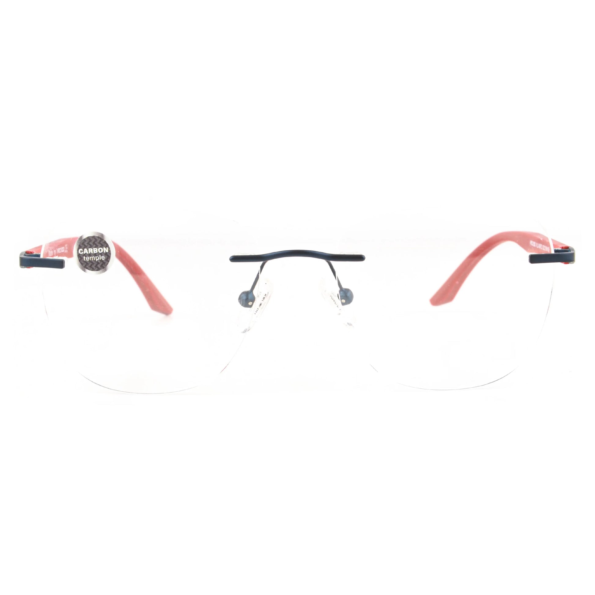 Round Eyeglasses