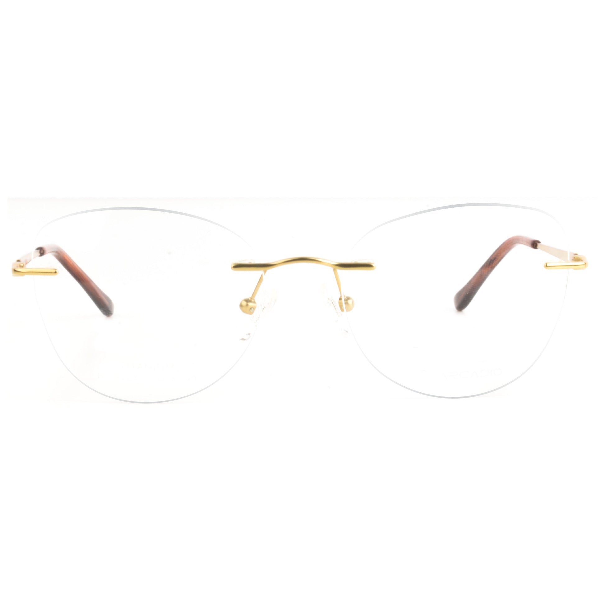 Cat Eye Eyeglasses