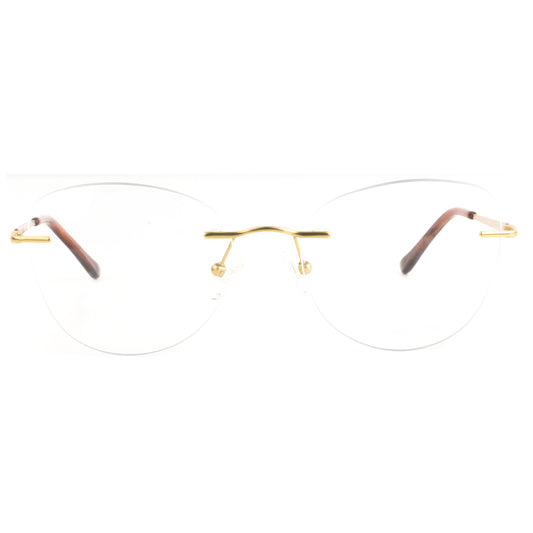 Cat Eye Eyeglasses