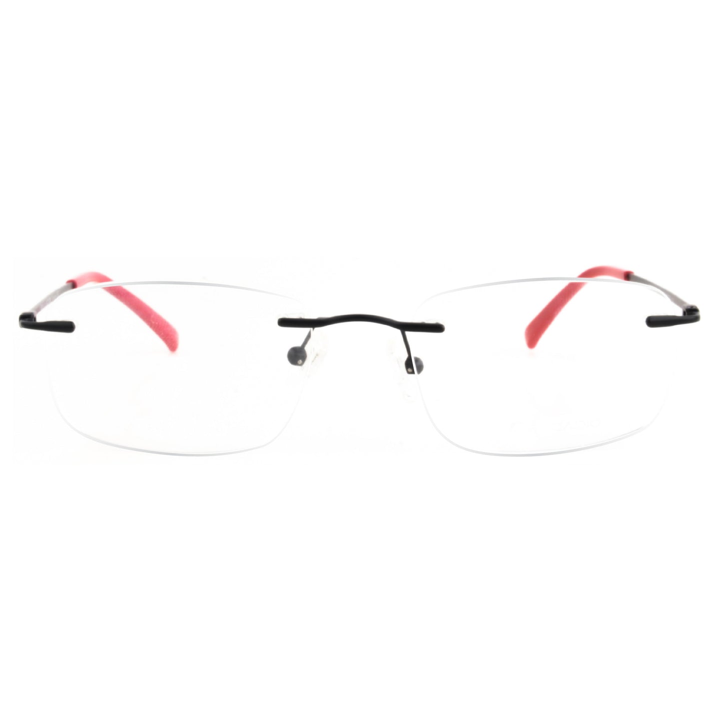 Rectangle Eyeglasses