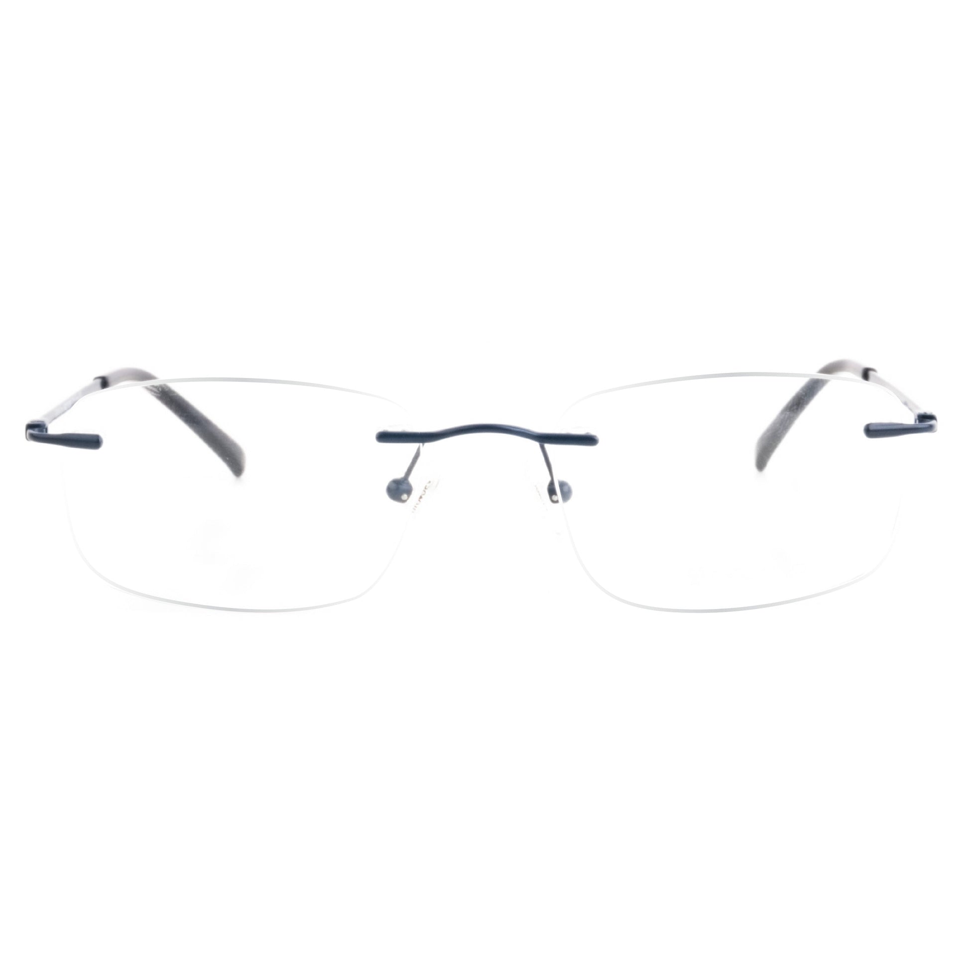 Rectangle Eyeglasses