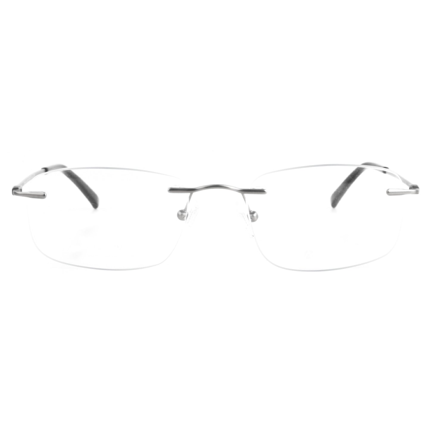 Rectangle Eyeglasses