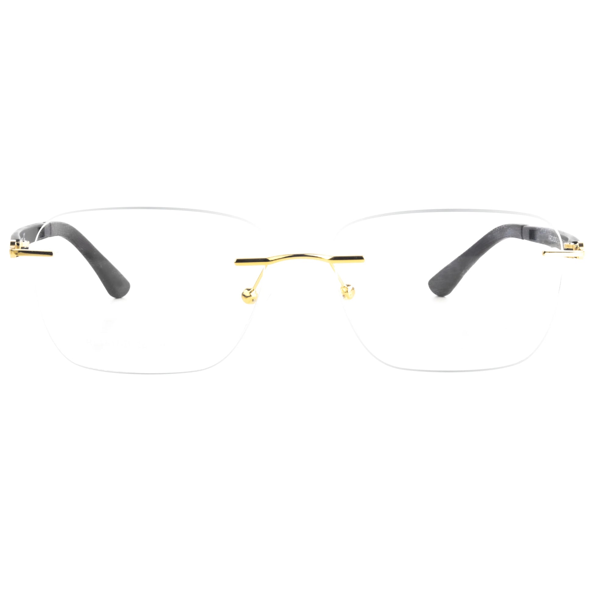 Square Eyeglasses