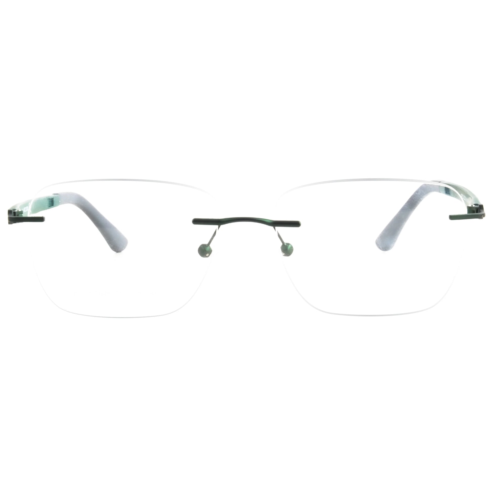 Square Eyeglasses