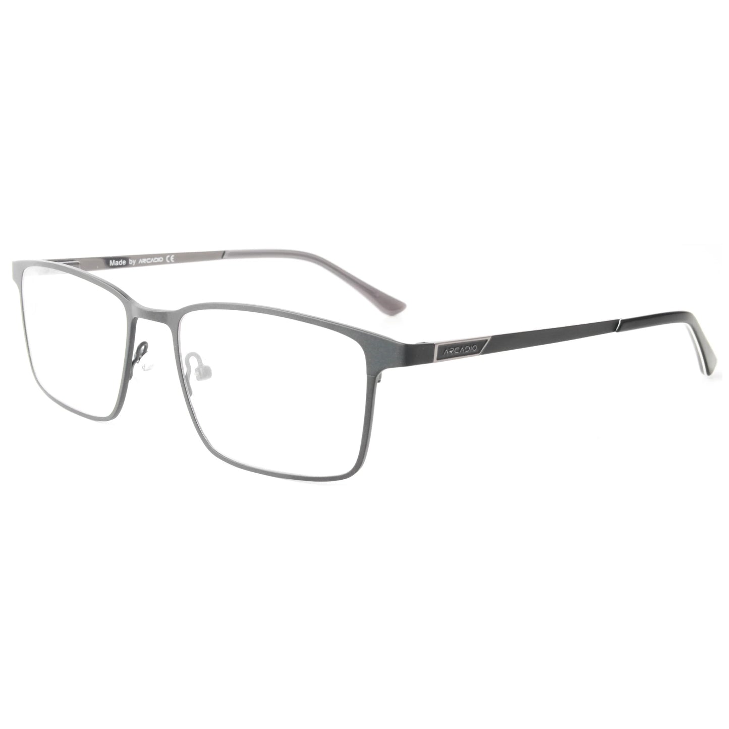 Rectangle Eyeglasses