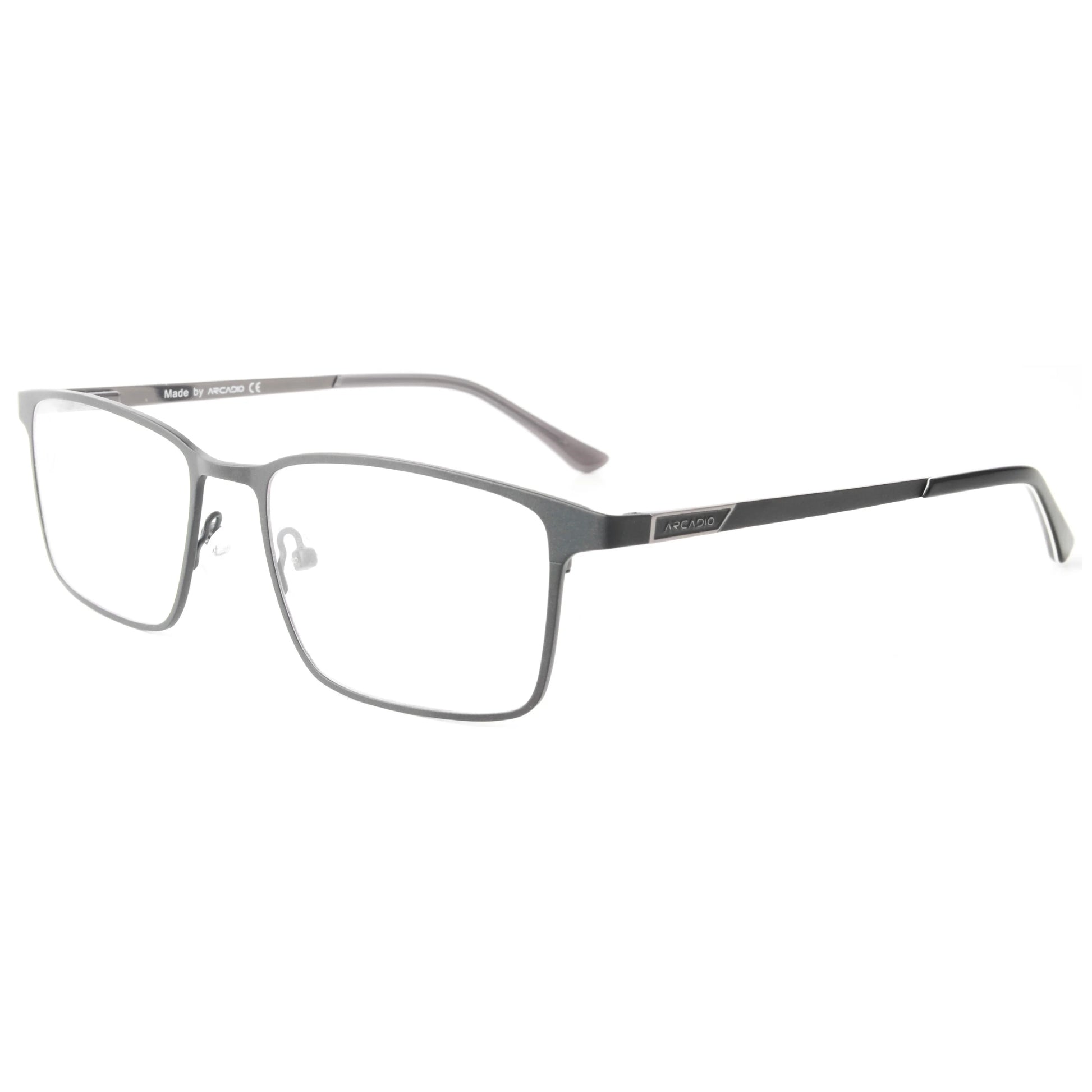 Rectangle Eyeglasses
