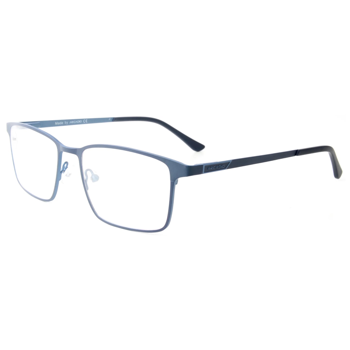 Arcadio SE783 Rectangle Clip-on Eyewear Frame