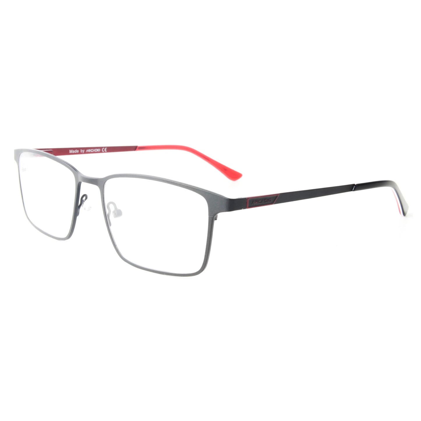 Arcadio SE783 Rectangle Clip-on Eyewear Frame