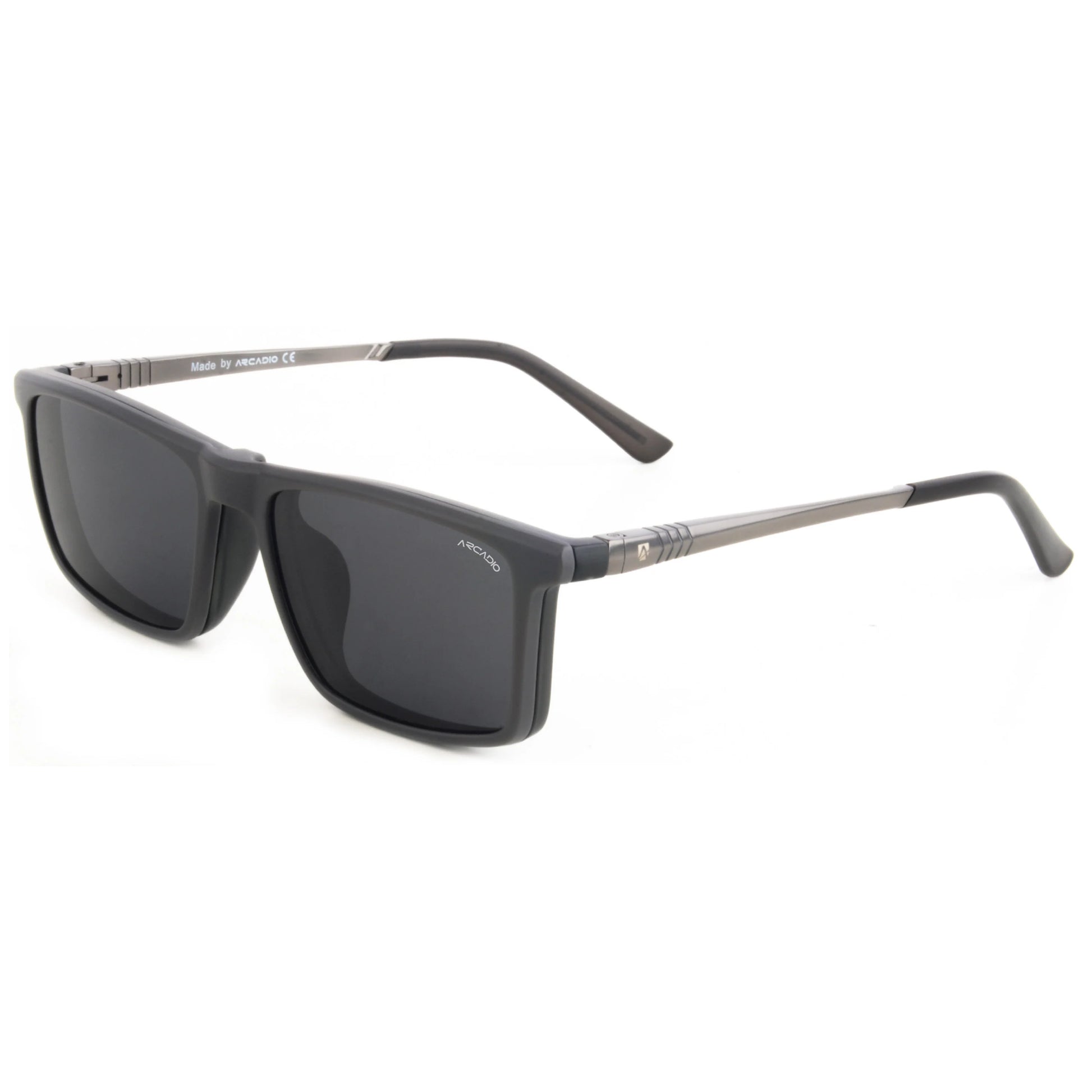 Rectangle Eyeglasses