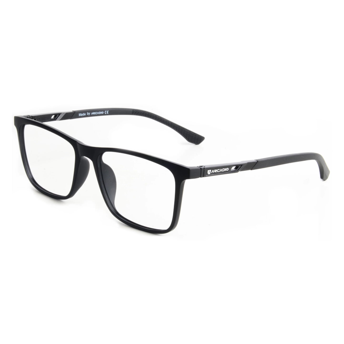 Arcadio SF791 Rectangle Clip-on Eyewear Frame