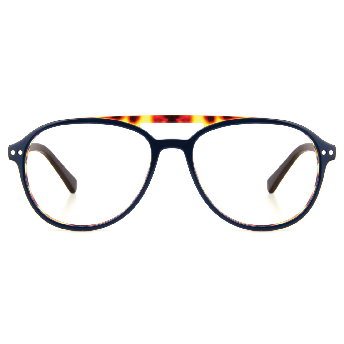 Aviator Eyeglasses