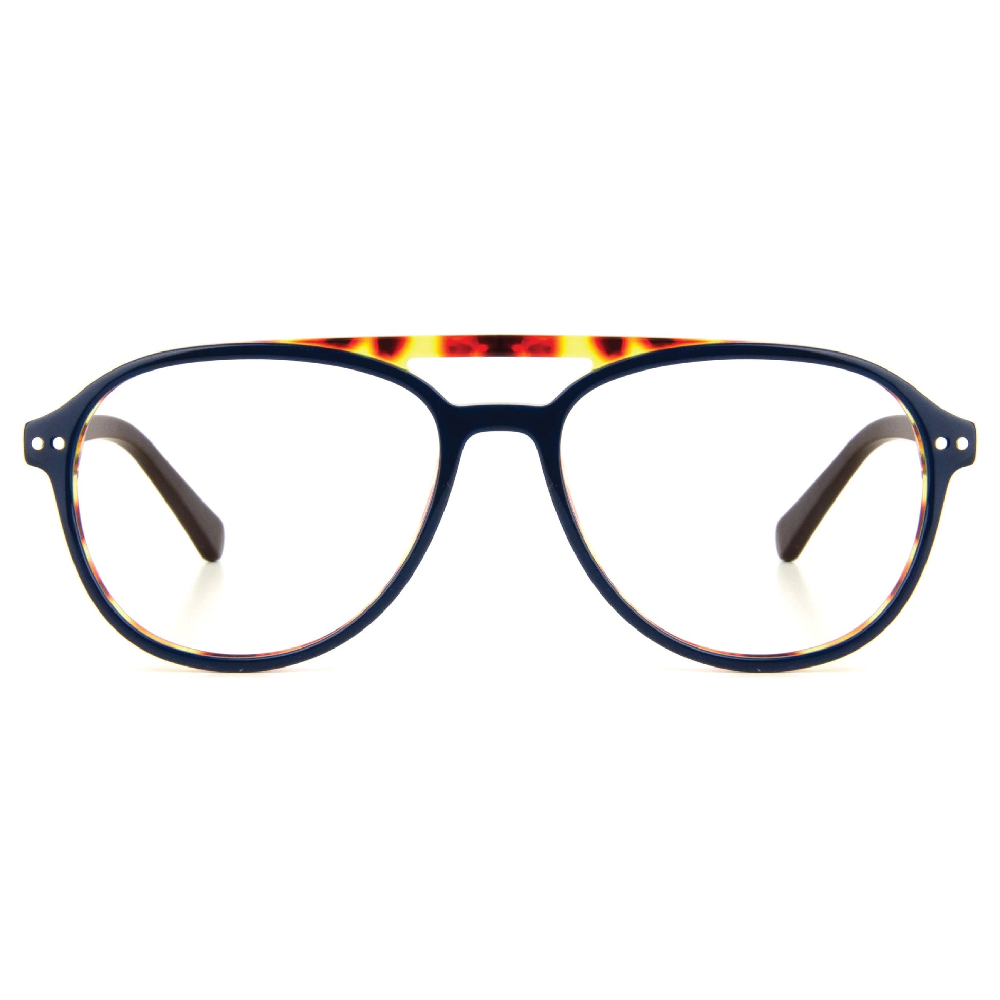 Aviator Eyeglasses