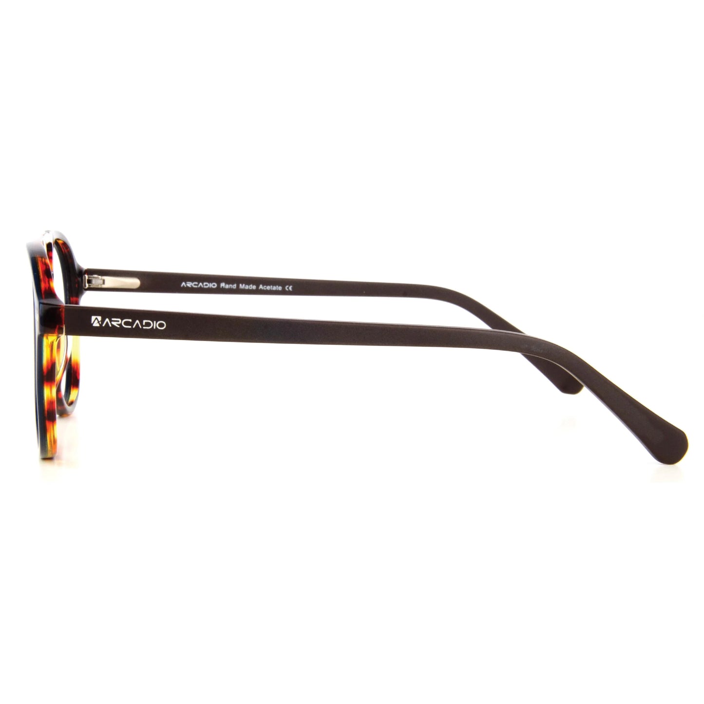 Arcadio SF4511 Aviator Full Eyewear Frame