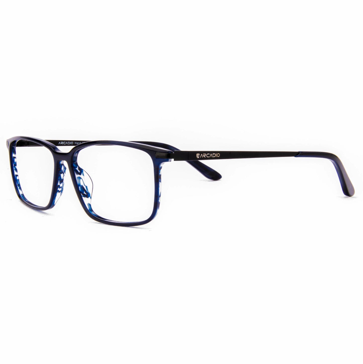 Arcadio SF4513 Rectangle Full Eyewear Frame