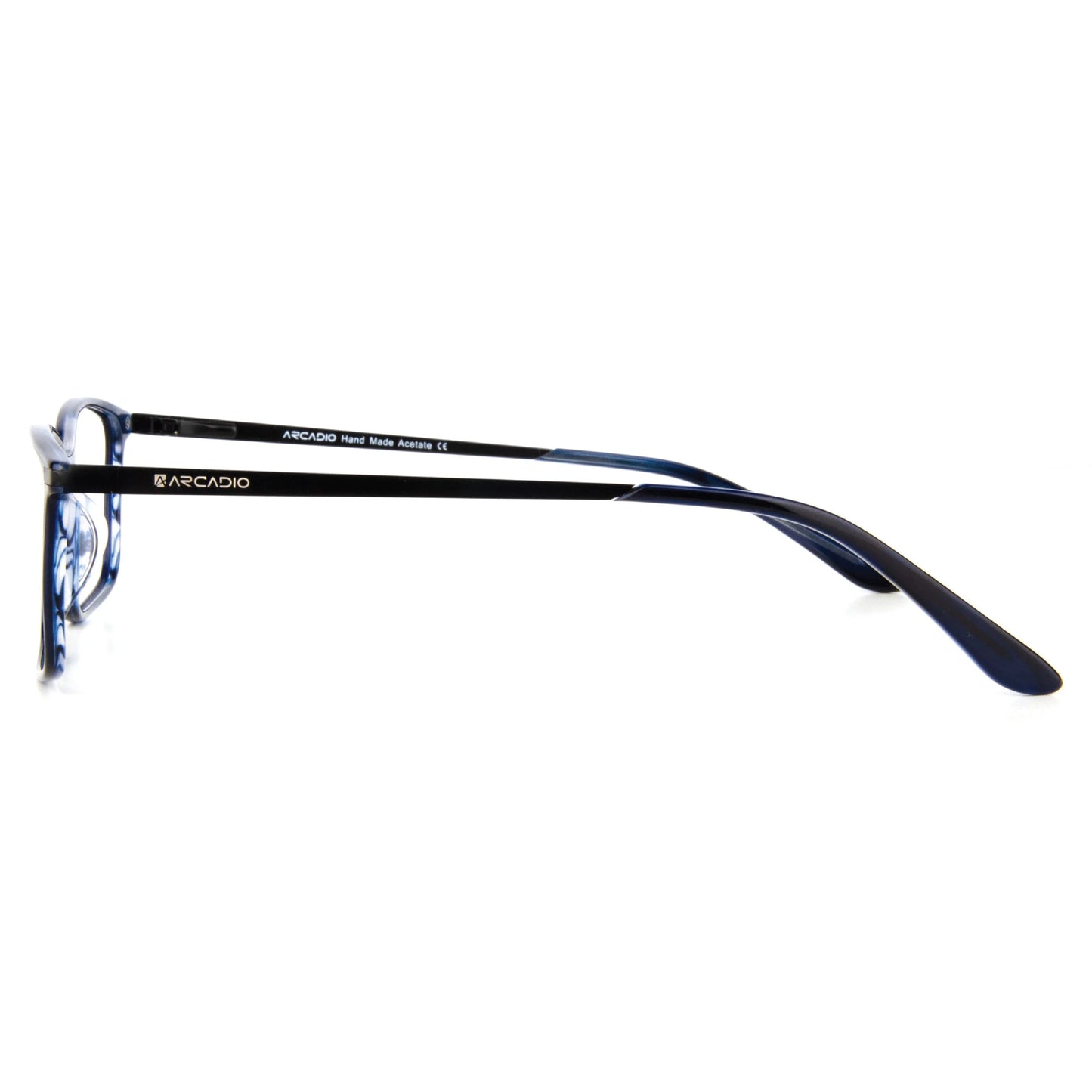 Arcadio SF4513 Rectangle Full Eyewear Frame