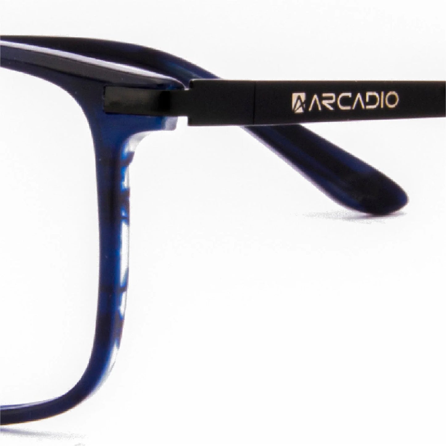 Arcadio SF4513 Rectangle Full Eyewear Frame