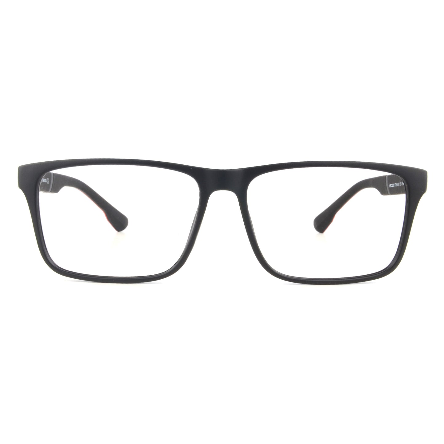 Rectangle Eyeglasses