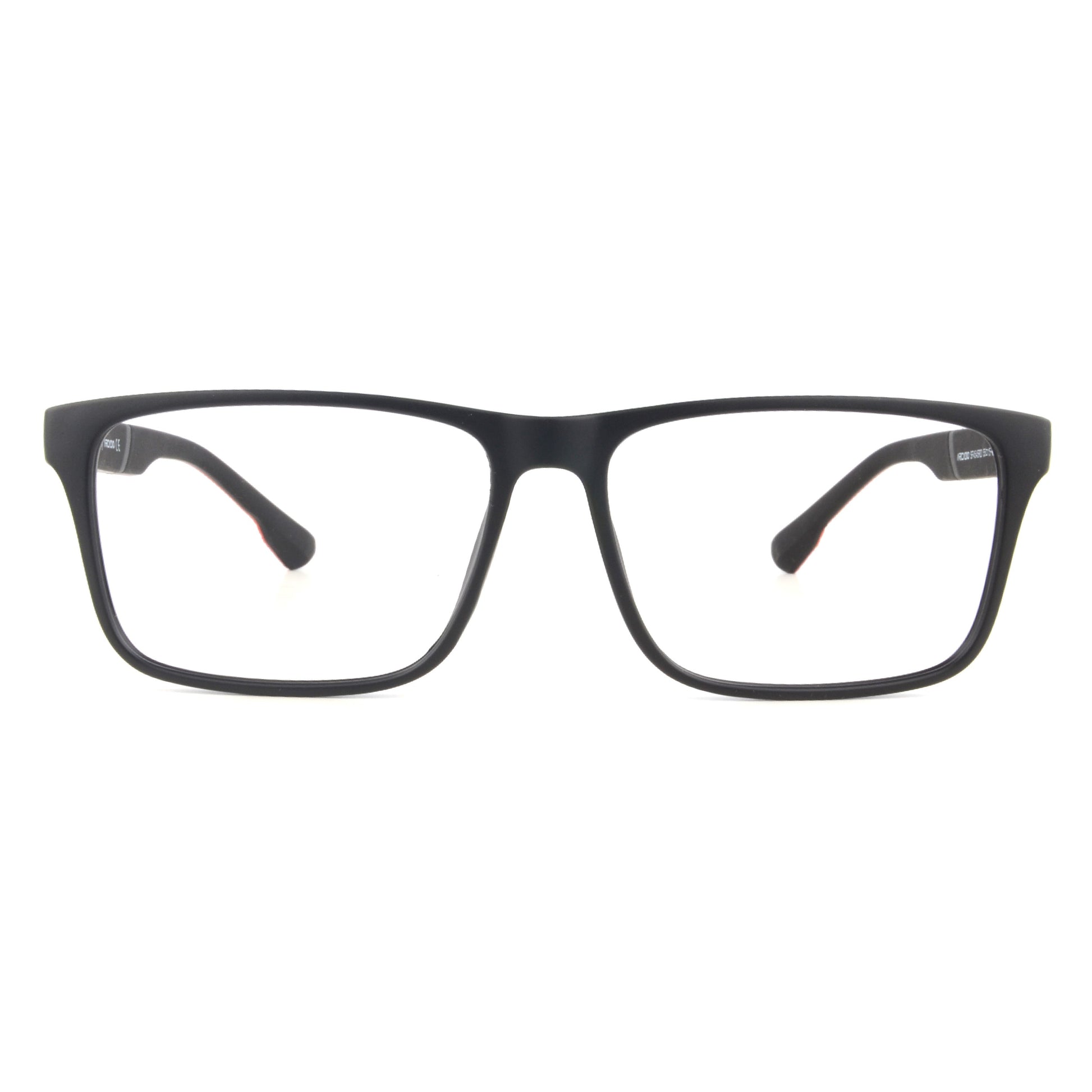 Rectangle Eyeglasses