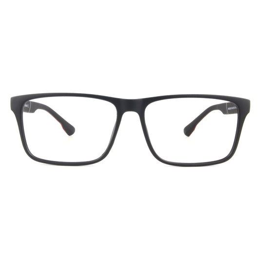 Rectangle Eyeglasses