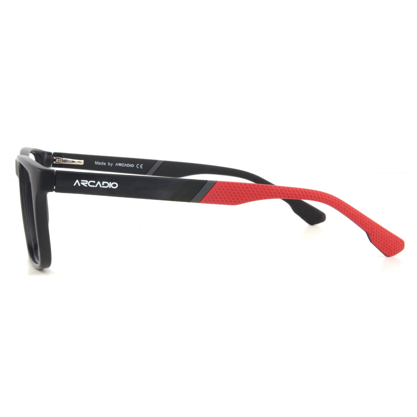 Arcadio SF4545 Rectangle Full Eyewear Frame