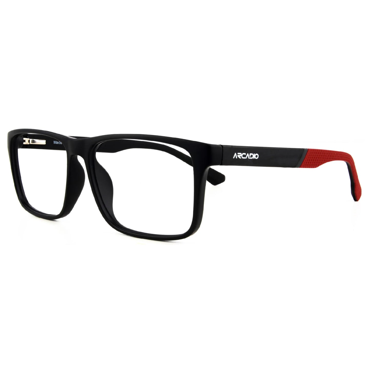 Arcadio SF4545 Rectangle Full Eyewear Frame