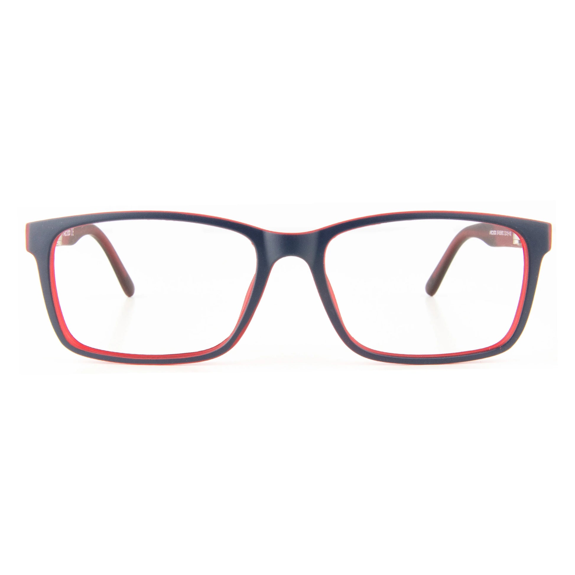 Rectangle Eyeglasses