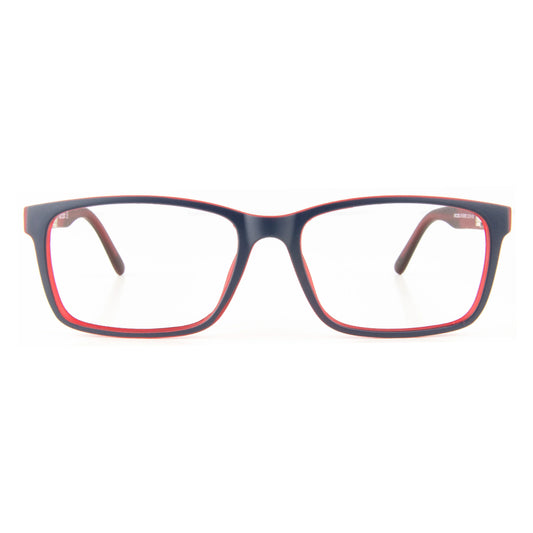 Rectangle Eyeglasses