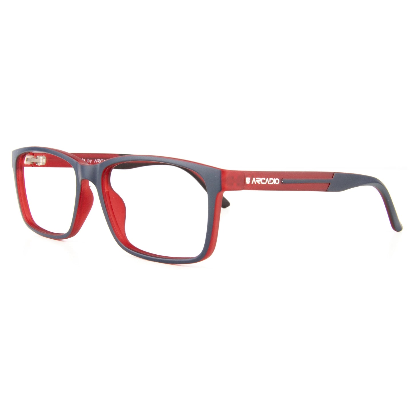 Arcadio SF4556 Rectangle Eyewear Frame