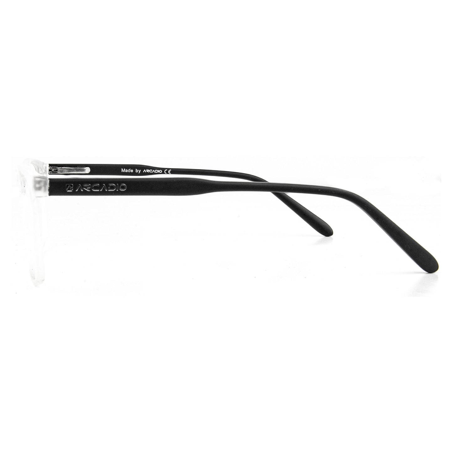 Arcadio SF4559 Square Full Eyewear Frame