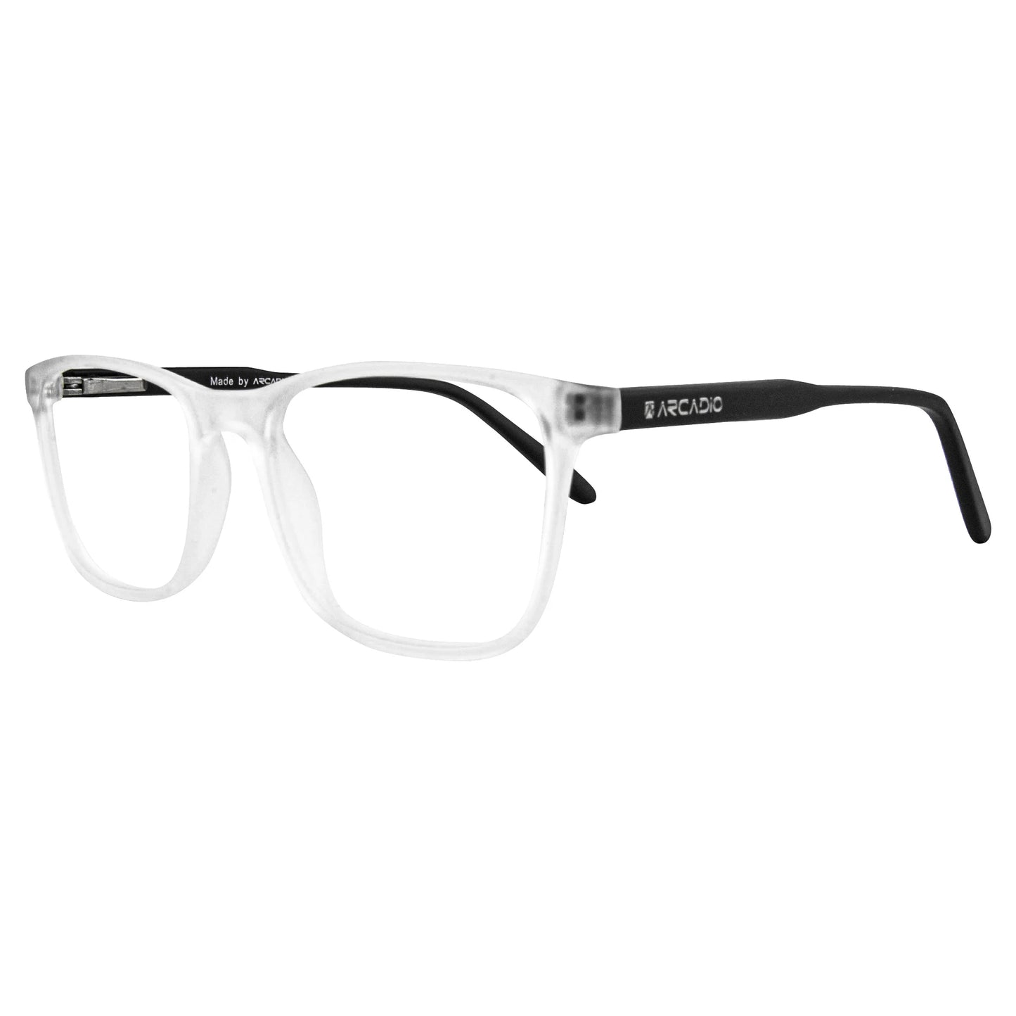 Arcadio SF4559 Square Full Eyewear Frame