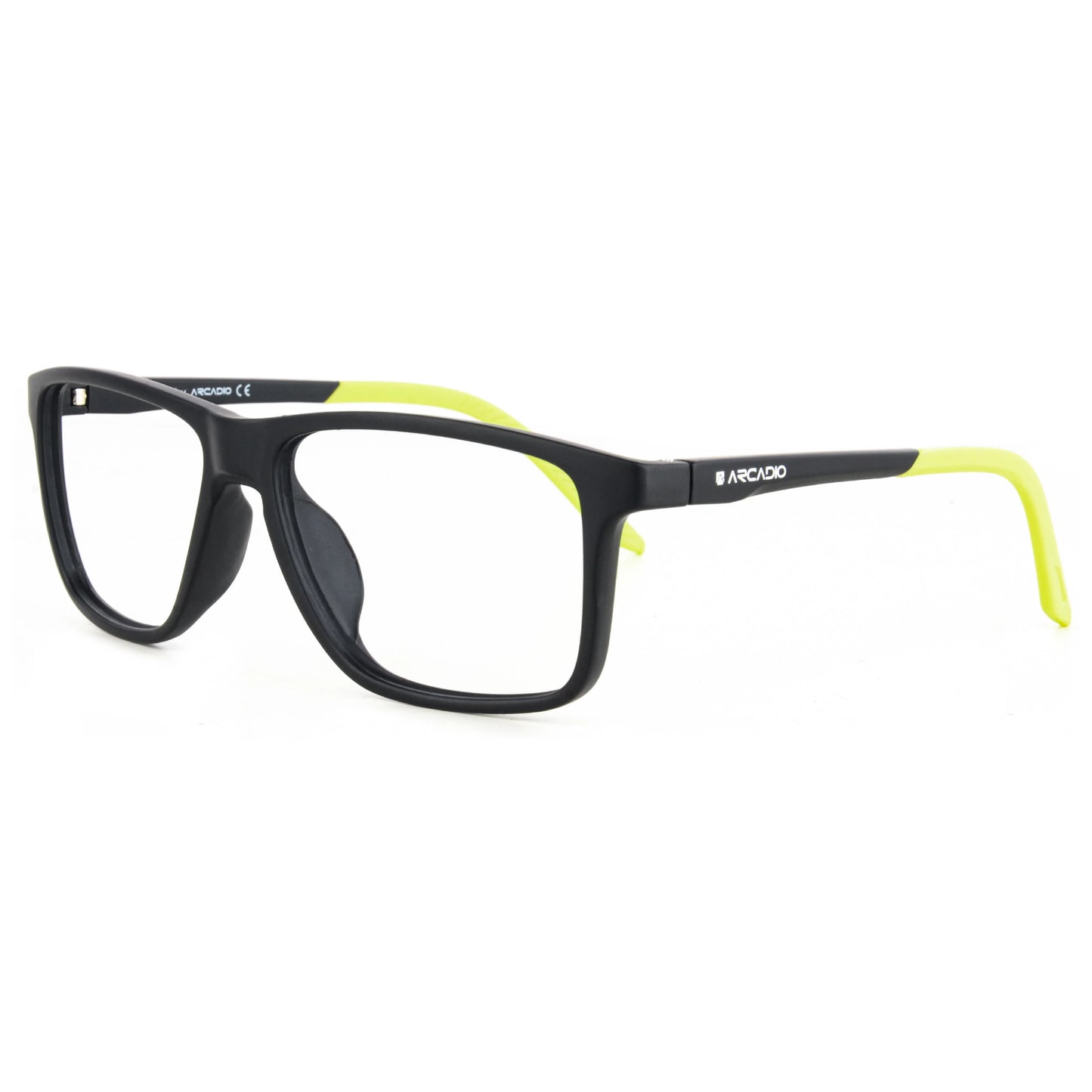 Arcadio SF4574 Sports Full Eyewear Frame