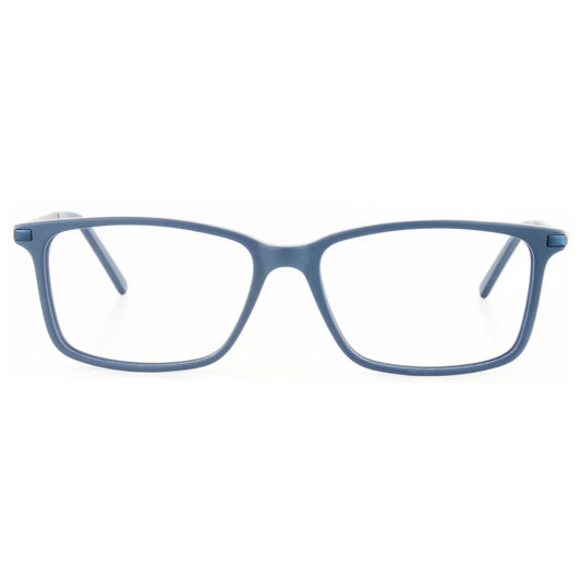 Rectangle Eyeglasses