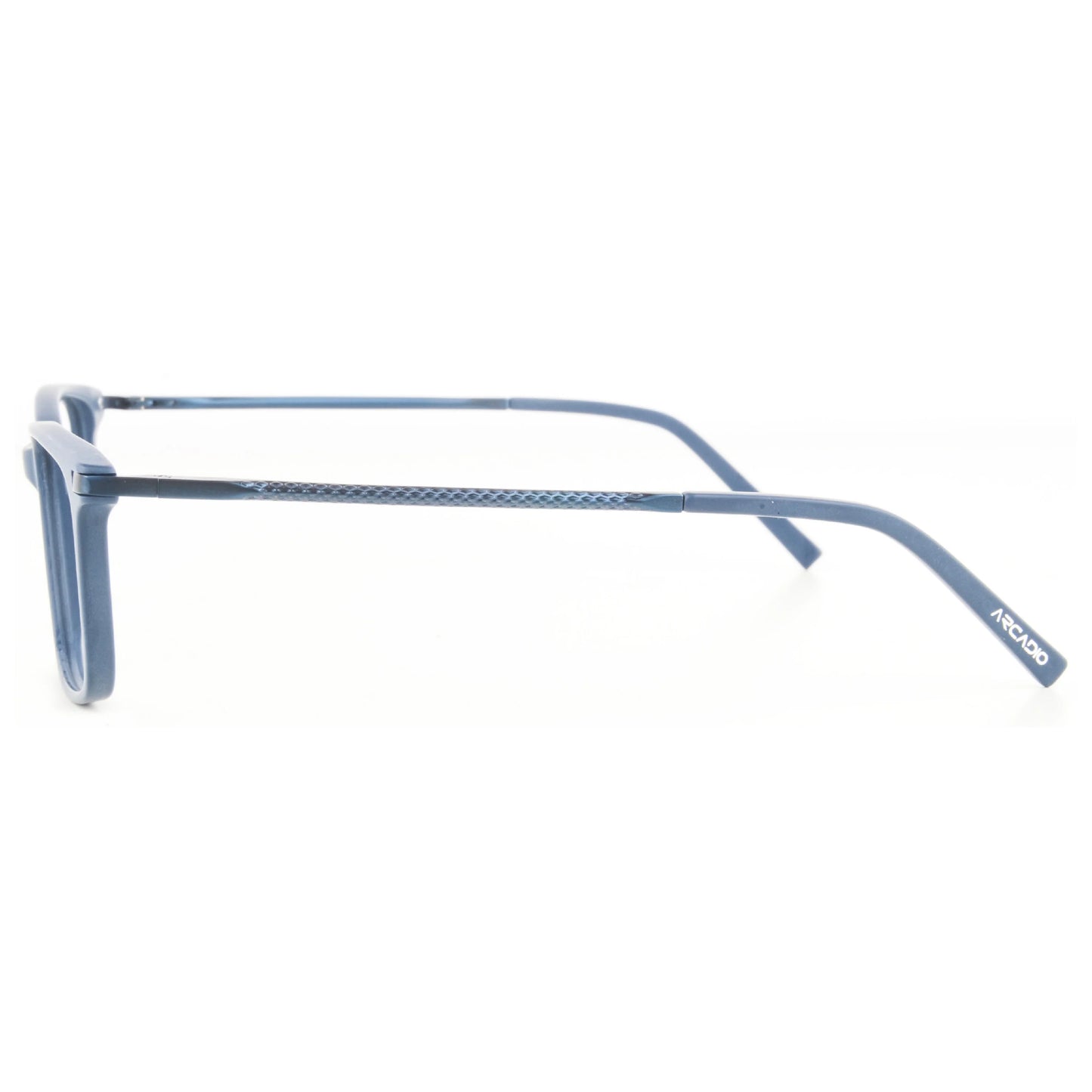 Arcadio SF44581 Rectangle Full Eyewear Frame