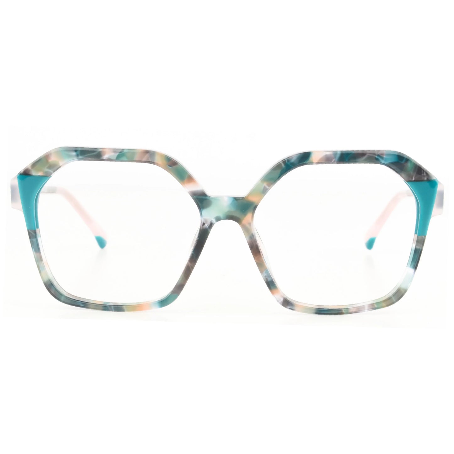 Cat Eye Eyeglasses