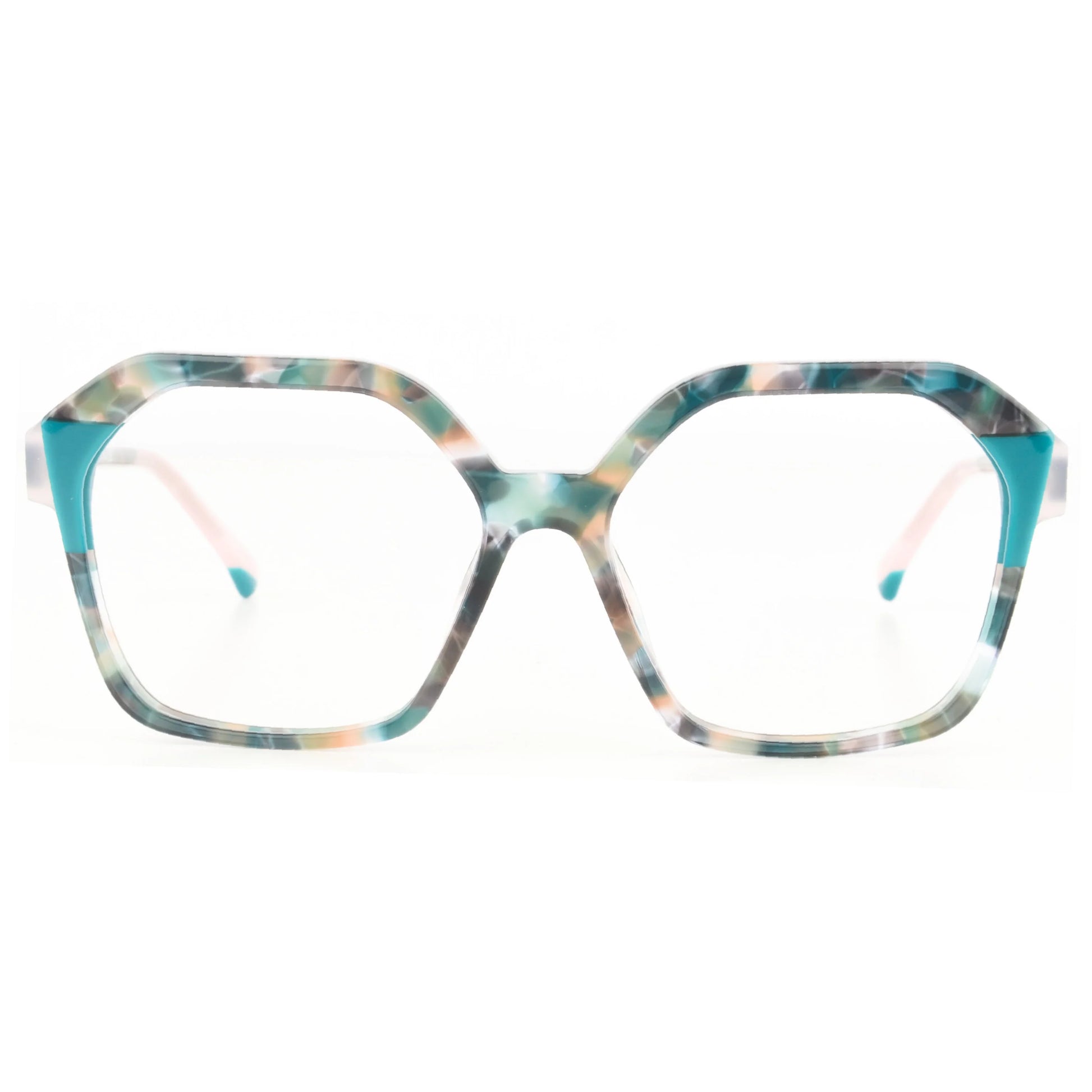 Cat Eye Eyeglasses