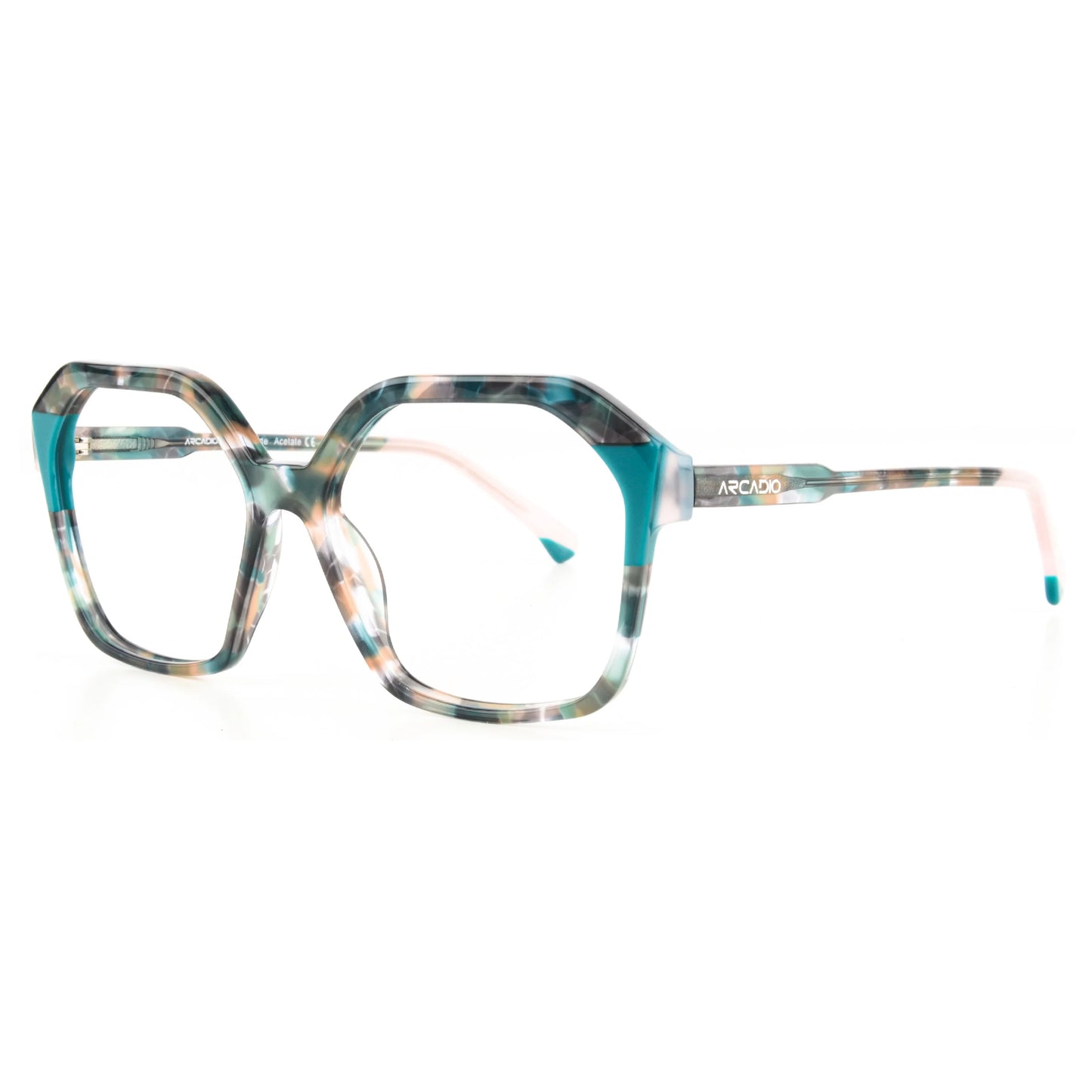 Arcadio SF4582 Cat Eye Full Eyewear Frame