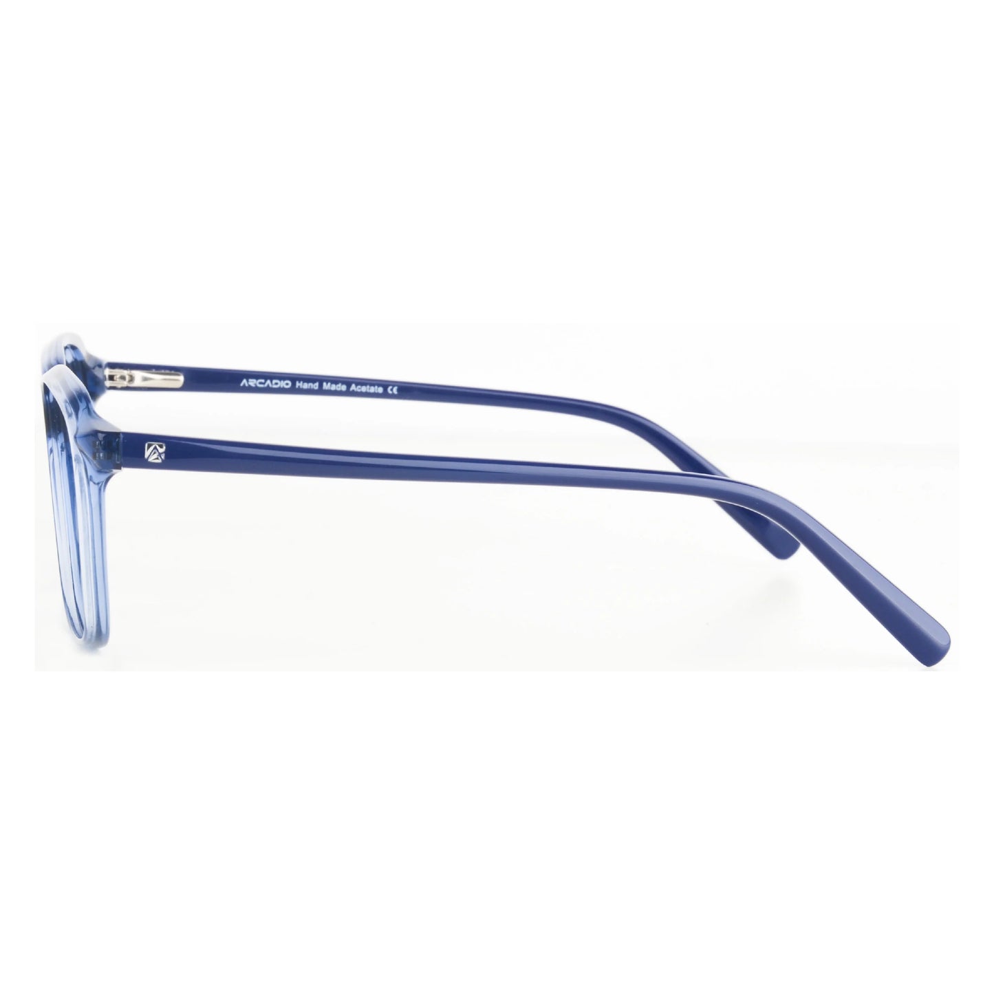 Arcadio SF4589 Square Full Eyewear Frame