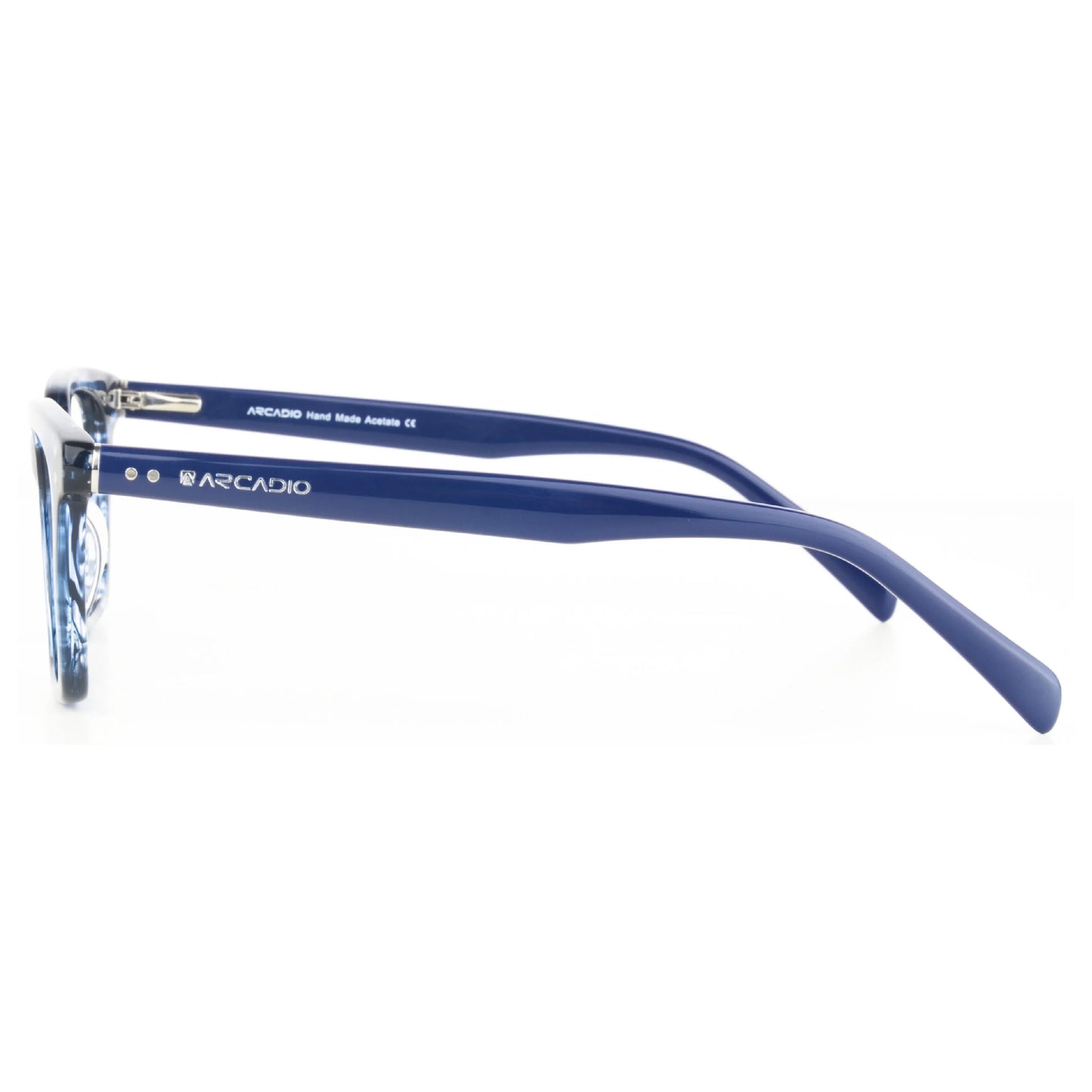 Arcadio SF4592 Wayfarer Full Eyewear Frame