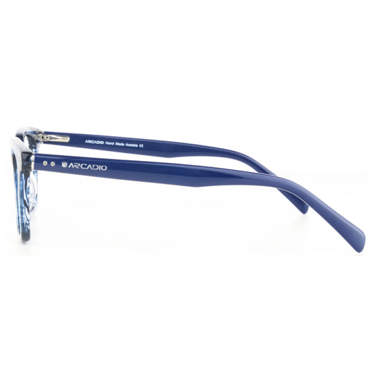 Arcadio SF4592 Wayfarer Full Eyewear Frame