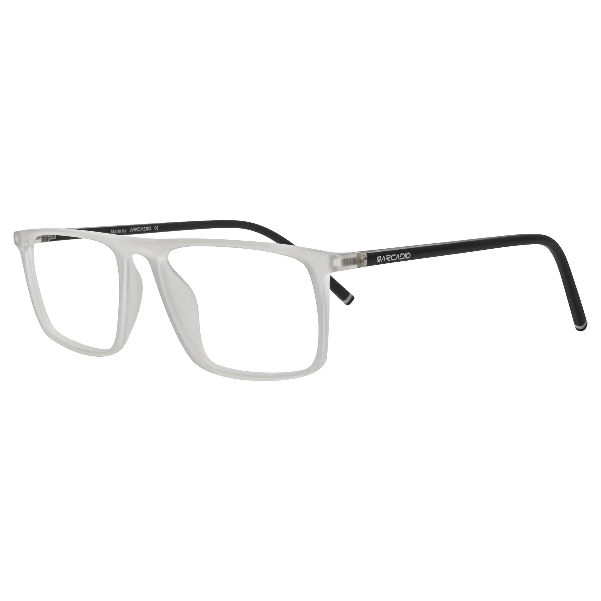 Rectangle Eyeglasses