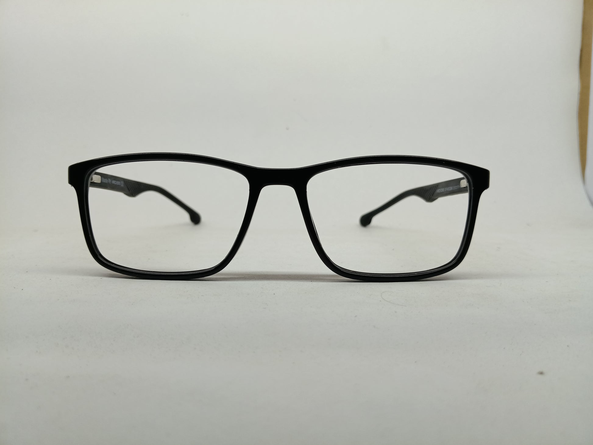Rectangle Eyeglasses