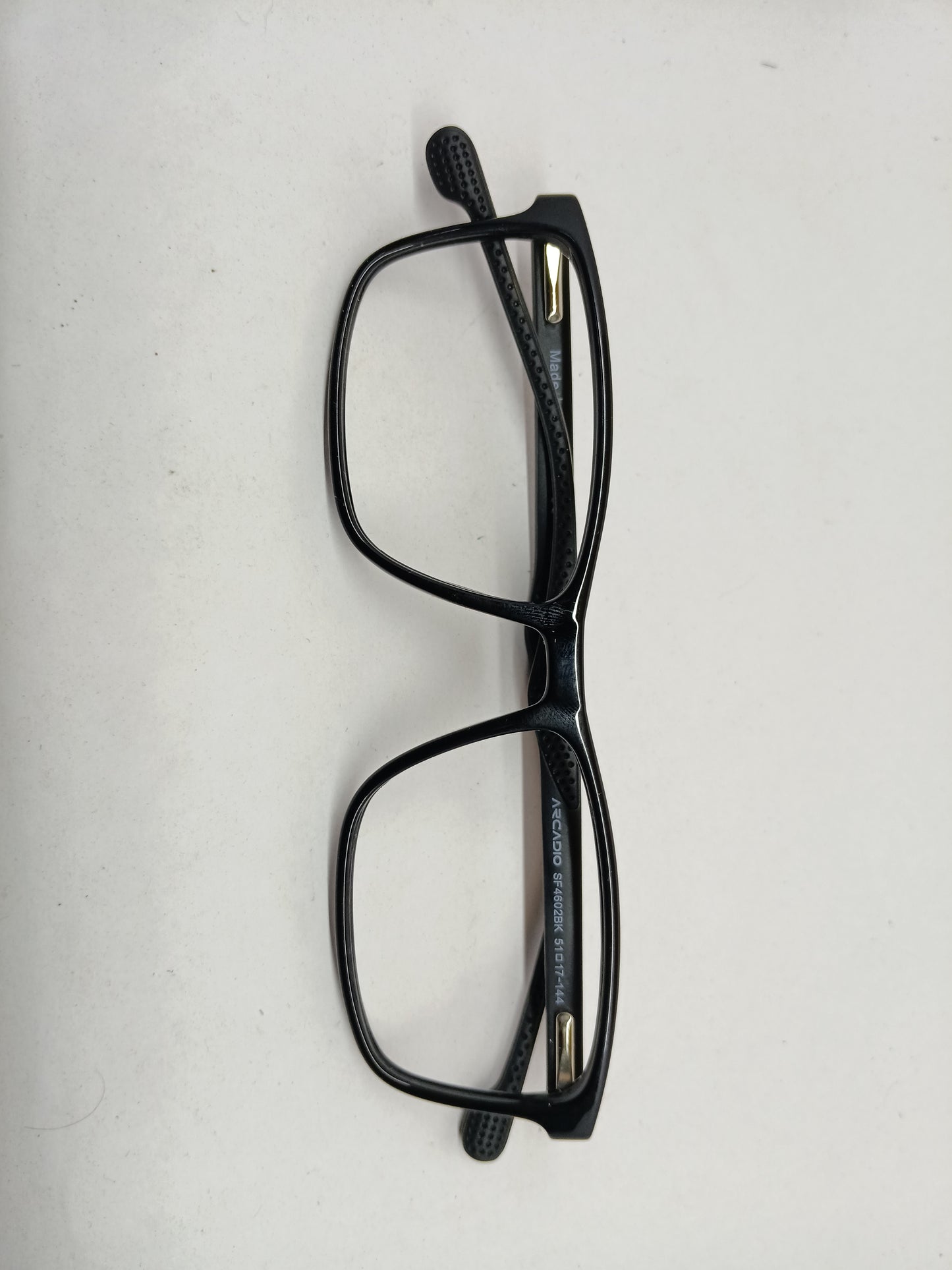 Arcadio SF4602 Rectangle Full Eyewear Frame
