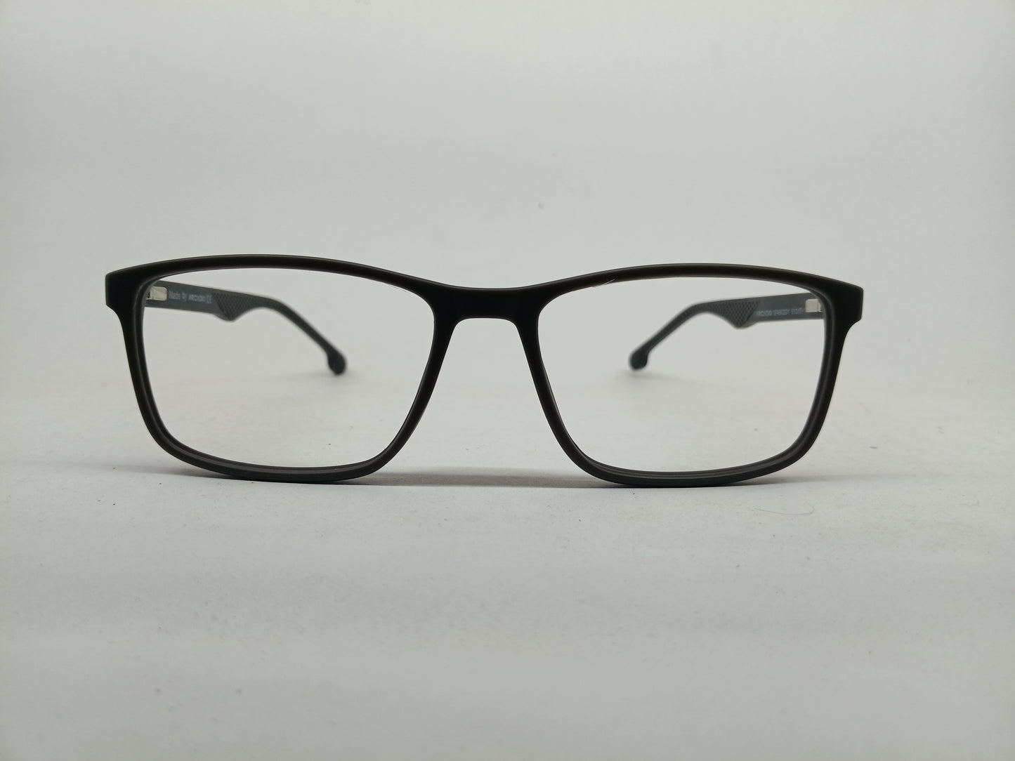 Rectangle Eyeglasses